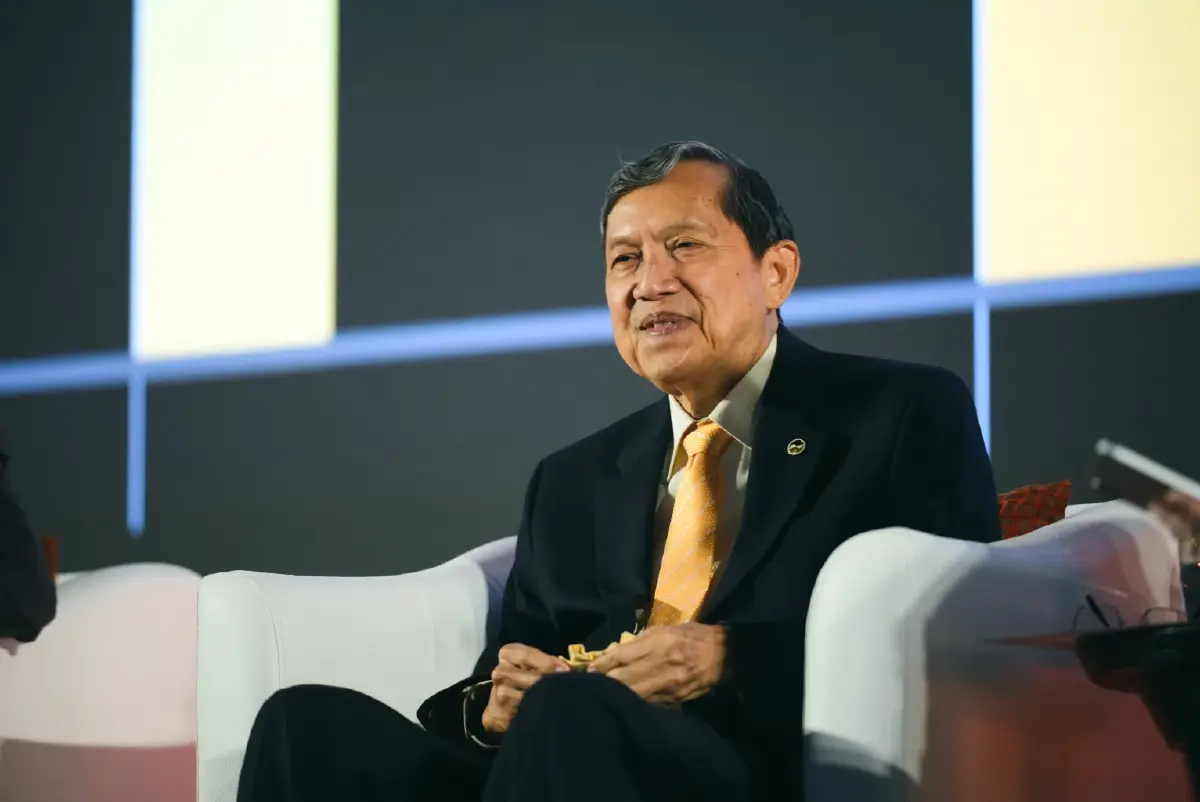 3 ประธานตลท. ประสานโอกาสหุ้นไทยสร้างเสน่ห์  ปลดล็อกกม.- เน้นทุกหน่วยงานเอื้อธุรกิจ-เข้มงวดลงโทษ