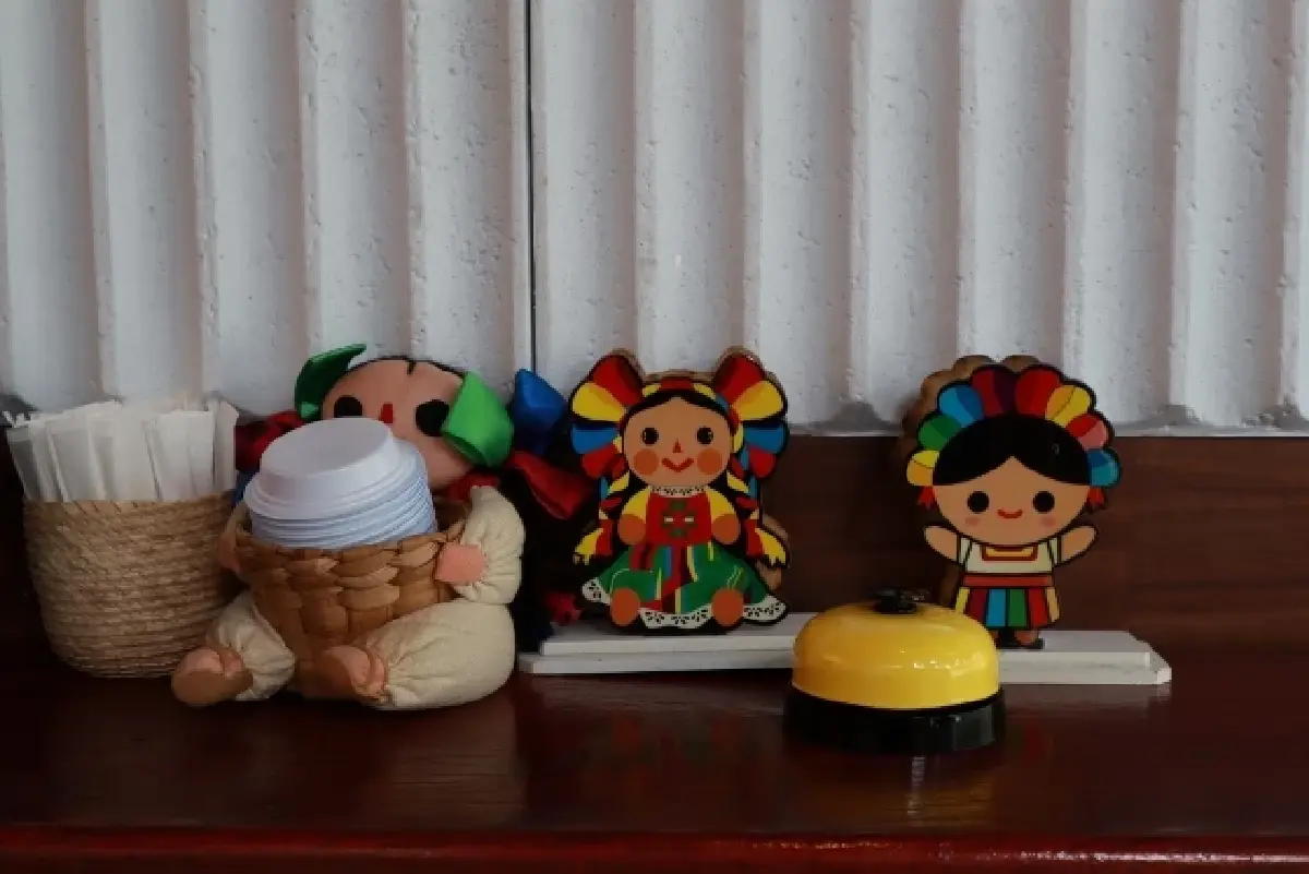 Lista Taco  ‘อาหารเม็กซิกันต้นตำรับ' เครื่องแน่นเต็มปากเต็มคำ