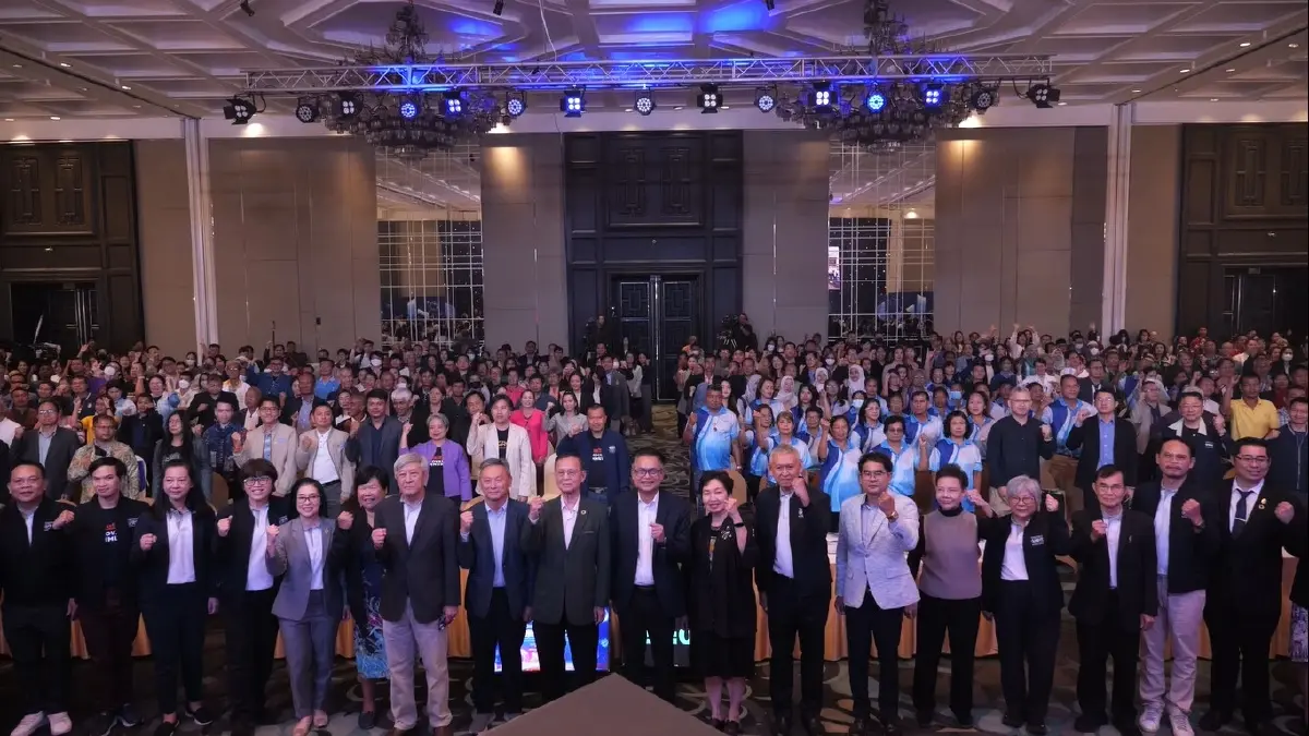 นวัตกรชุมชน ขับเคลื่อนเศรษฐกิจชุมชนไทยด้วยเทคโนโลยีที่เหมาะสม