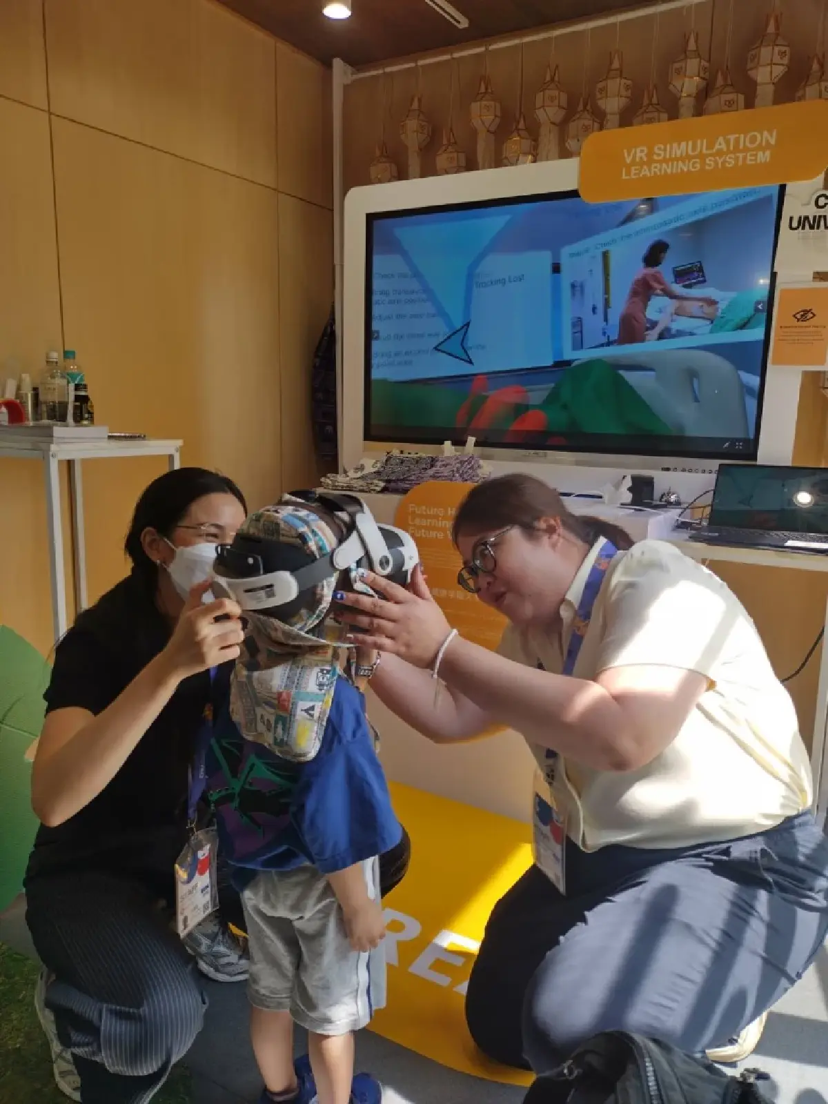 ‘ไทยแลนด์พาวิลเลียน’ แรงไม่แผ่ว   โอซาก้า คันไซ เอ็กซ์โป 2025