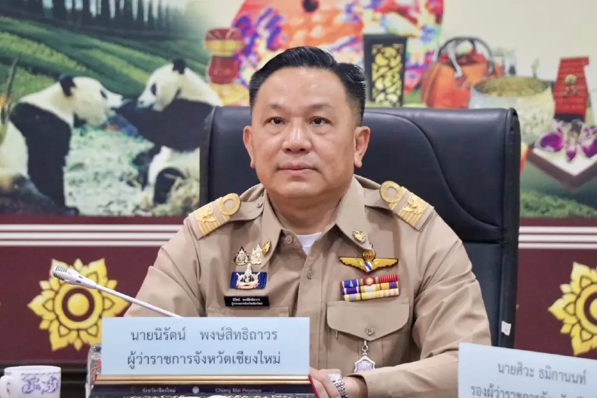 ประวัติ 2 อธิบดีป้ายแดง ‘นิรัตน์’ กรมการปกครอง ‘ภพชนก’ คุมท้องถิ่น