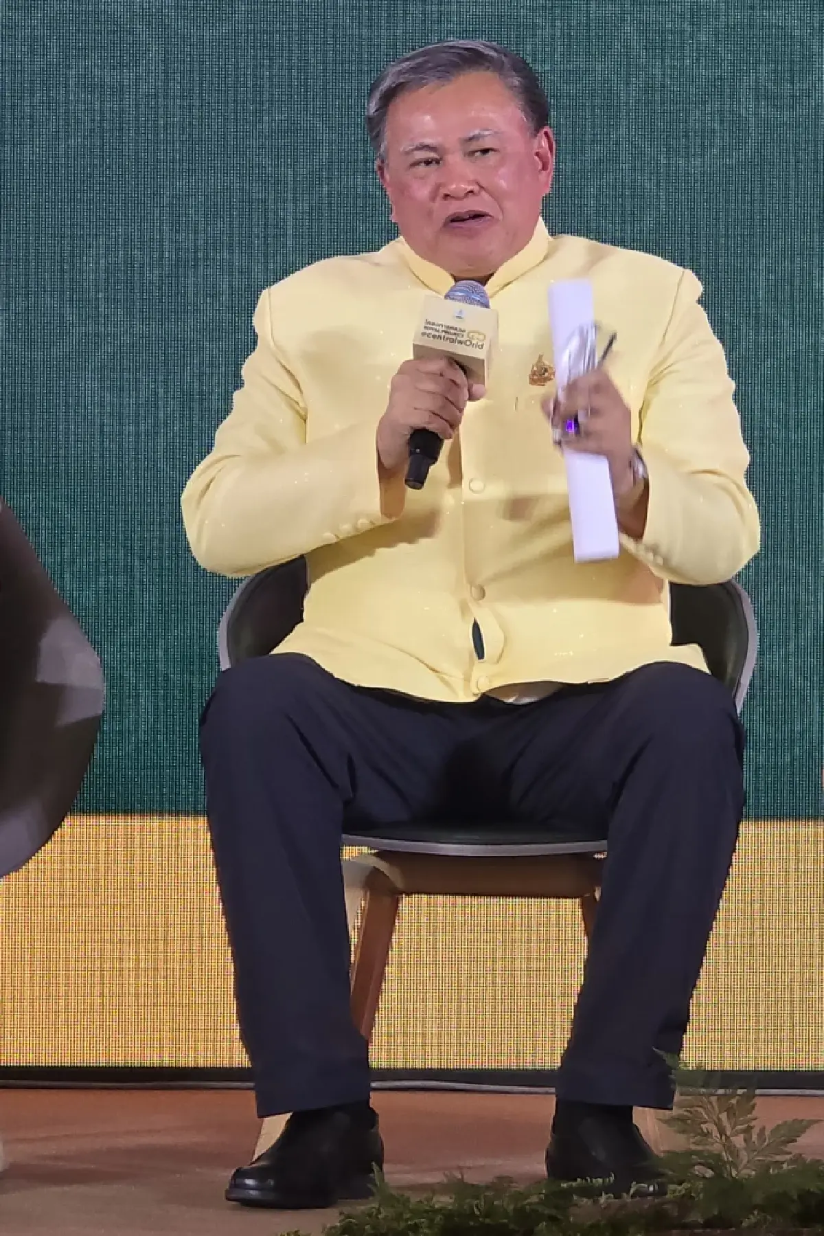 ชวนชอป 'โครงการหลวง' น้ำพระราชหฤทัย.. จากฟ้าสู่มหานคร วันที่ 1-12 ส.ค. 68