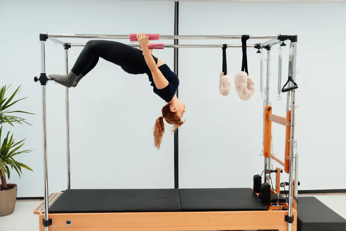 พิลาทิสฮิตติดเทรนด์ สาวยุคใหม่อยากเป็น Pilates Princess