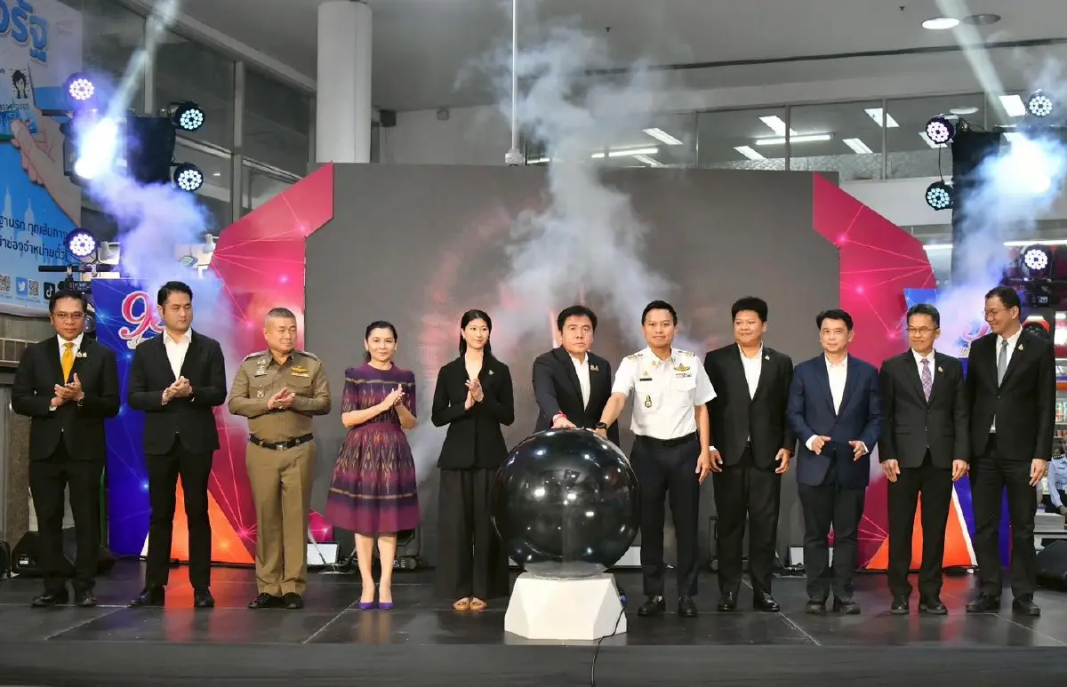 บขส. ลุยล้างหนี้ 3 พันล้านภายใน 4 ปี หลังรื้อแผนธุรกิจ - ปรับรถใหม่