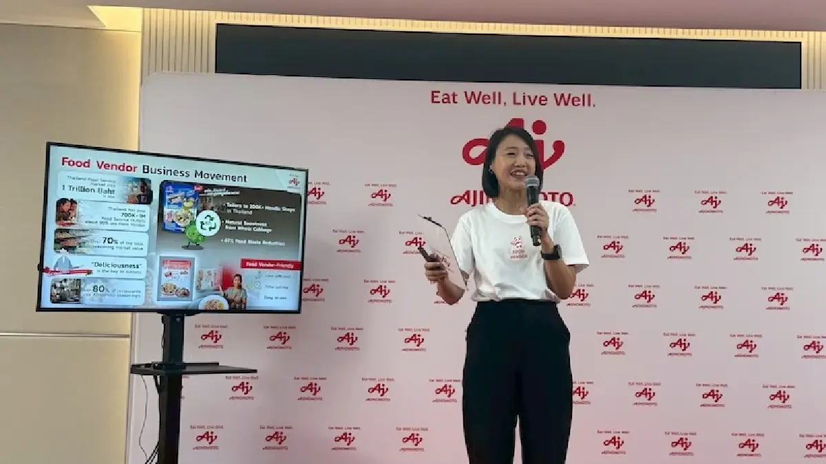 ‘ก๋วยเตี๋ยว’ ท็อป 3 สตรีทฟู้ดถ้วยโปรด 'รสดี' ปรุงสูตรน้ำซุปเจาะ 2 แสนร้าน