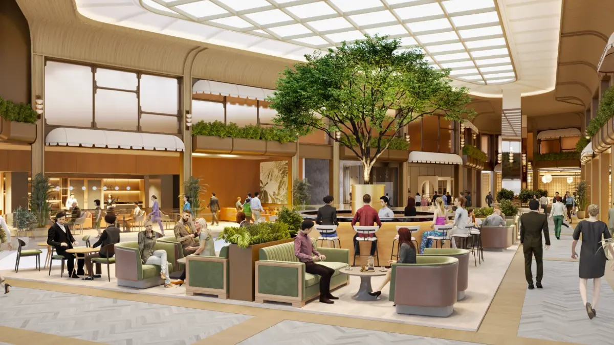 Central Park ดีเดย์เฟสแรก 4 ก.ย. พร้อมเปลี่ยนค่ำคืนมหานครกรุงเทพ