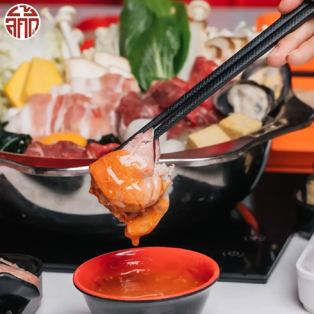 ‘MK’ แตกแบรนด์ ‘BONUS SUKI’ งัดข้อ ‘สุกี้ตี๋น้อย-ลัคกี้สุกี้’ ประเดิมสระบุรีเป็นแห่งแรก