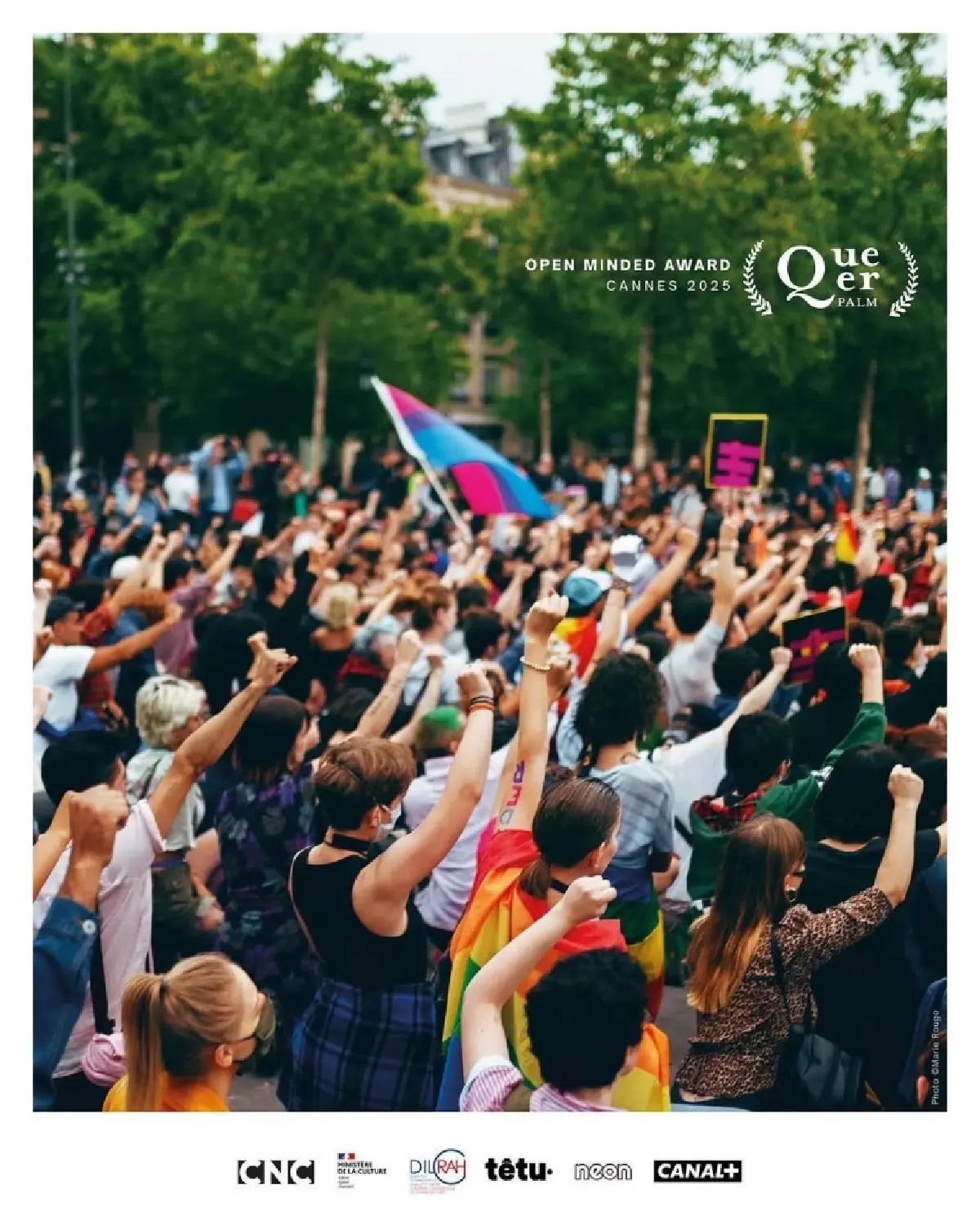 ชวนพินิจ 15+ หนัง LGBTQ+ จากเทศกาลภาพยนตร์เมืองคานส์ 2025