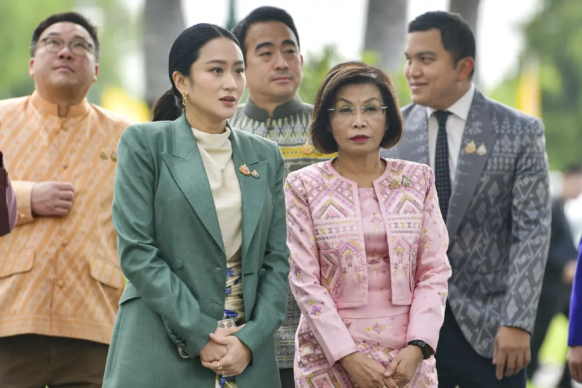 ฉากทัศน์รัฐพันลึก‘เปลี่ยนนายกฯ’ กลเกมนิติสงครามบีบ‘ทักษิณ’