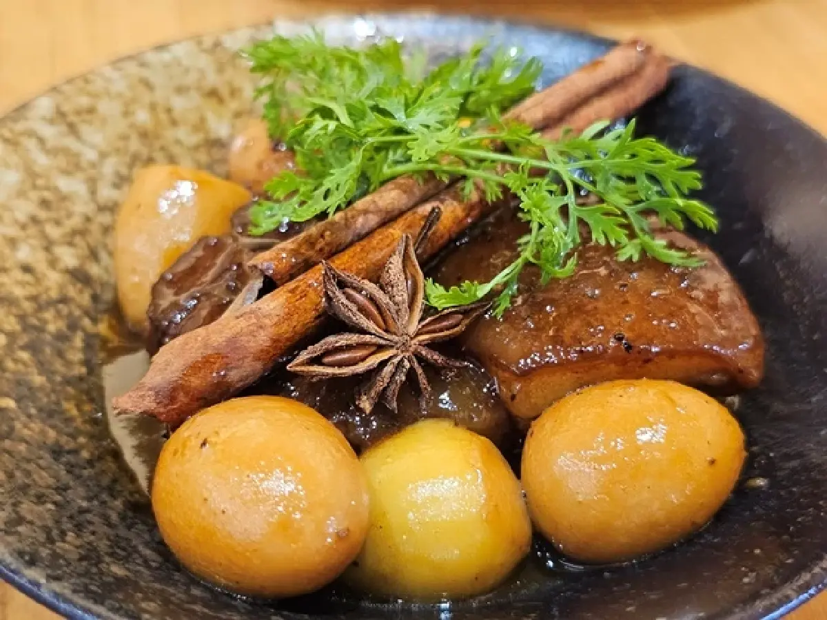 ‘แกงสด’ อาหารไทย คอนเซ็ปต์ ‘ตำน้ำพริกสดๆ แกงแล้วเสิร์ฟ’