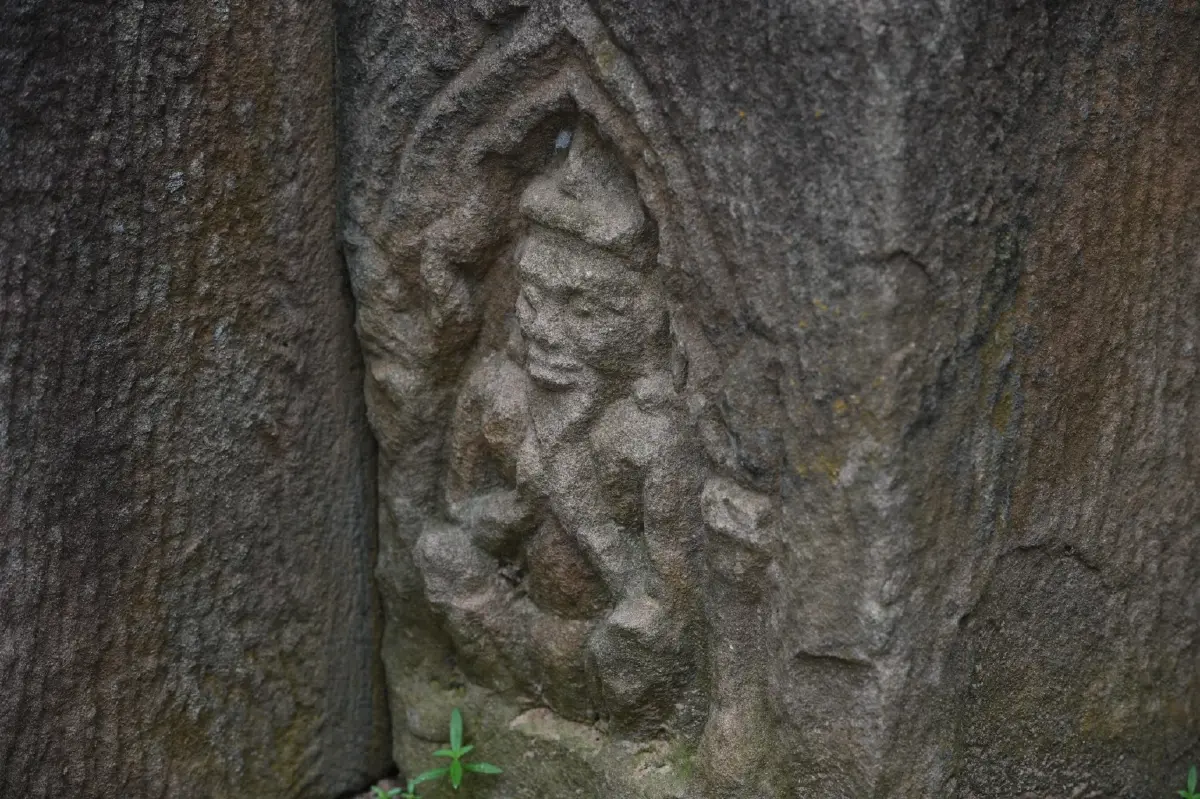 แม่ทัพภาคที่ 2 ชวนเที่ยว ปราสาทตาเมือนธม ตาเมือนโต๊ด ปราสาทตาควาย