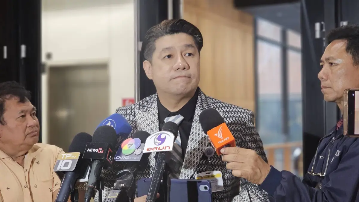 จับตา 'วาระการเมือง' -  'สว.สีน้ำเงิน' เดินหน้าโหวต องค์กรอิสระ