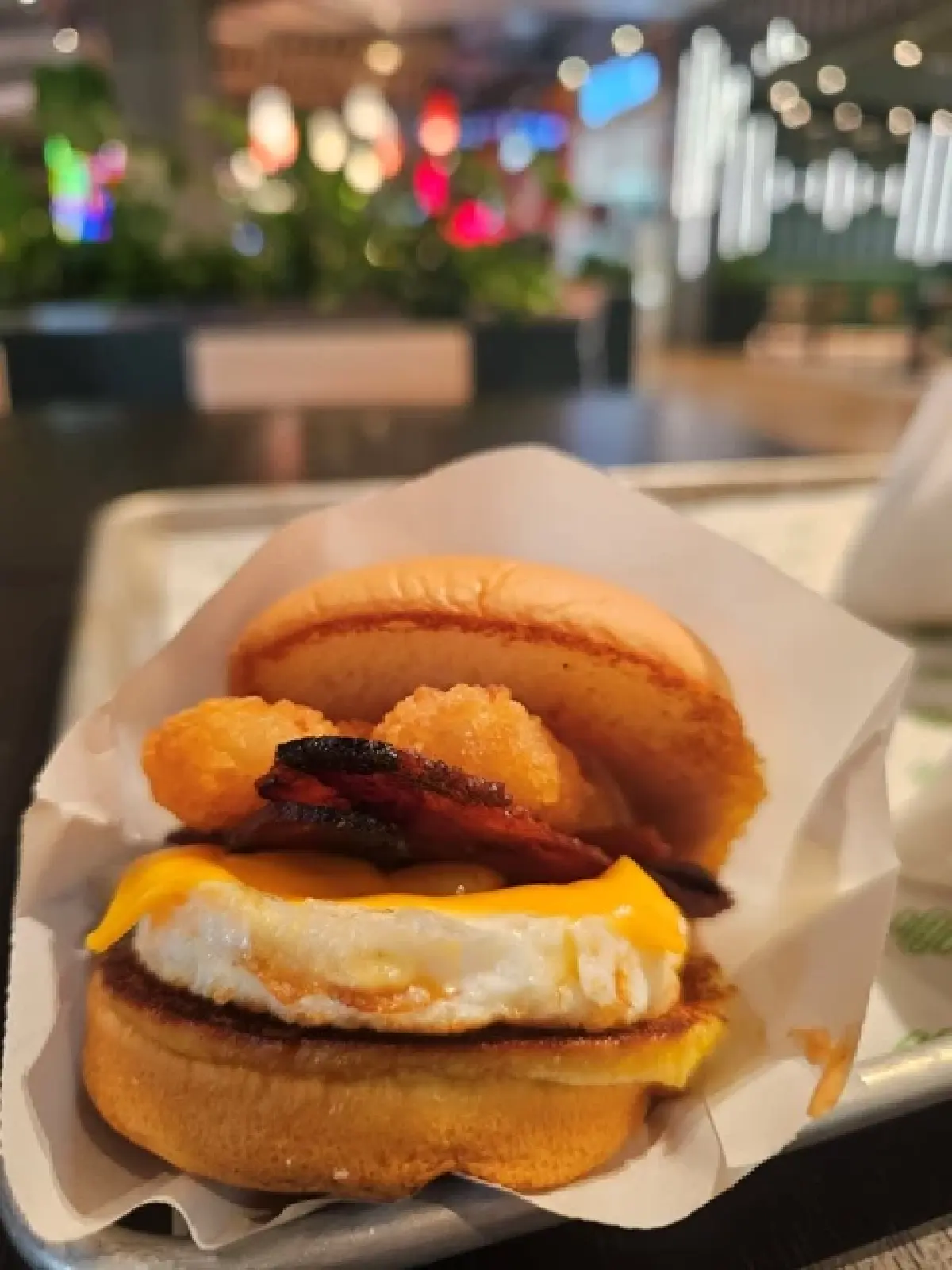 เมนูใหม่ Shake Shack พร้อมเปิดสาขาใหม่ \'สนามบินสุวรรณภูมิ\'