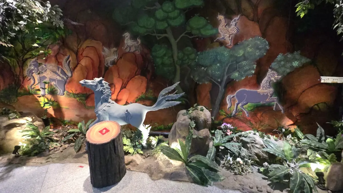 ชวนเที่ยว ‘พิพิธภัณฑ์ครุฑ’ เดือนสิงหา 68 รับของที่ระลึกจำนวนจำกัด