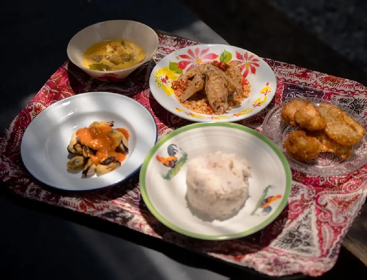 PTDW 2025 : มาใต้ บายใจให้ถึงหวัน งานออกแบบที่สงขลา - หาดใหญ่