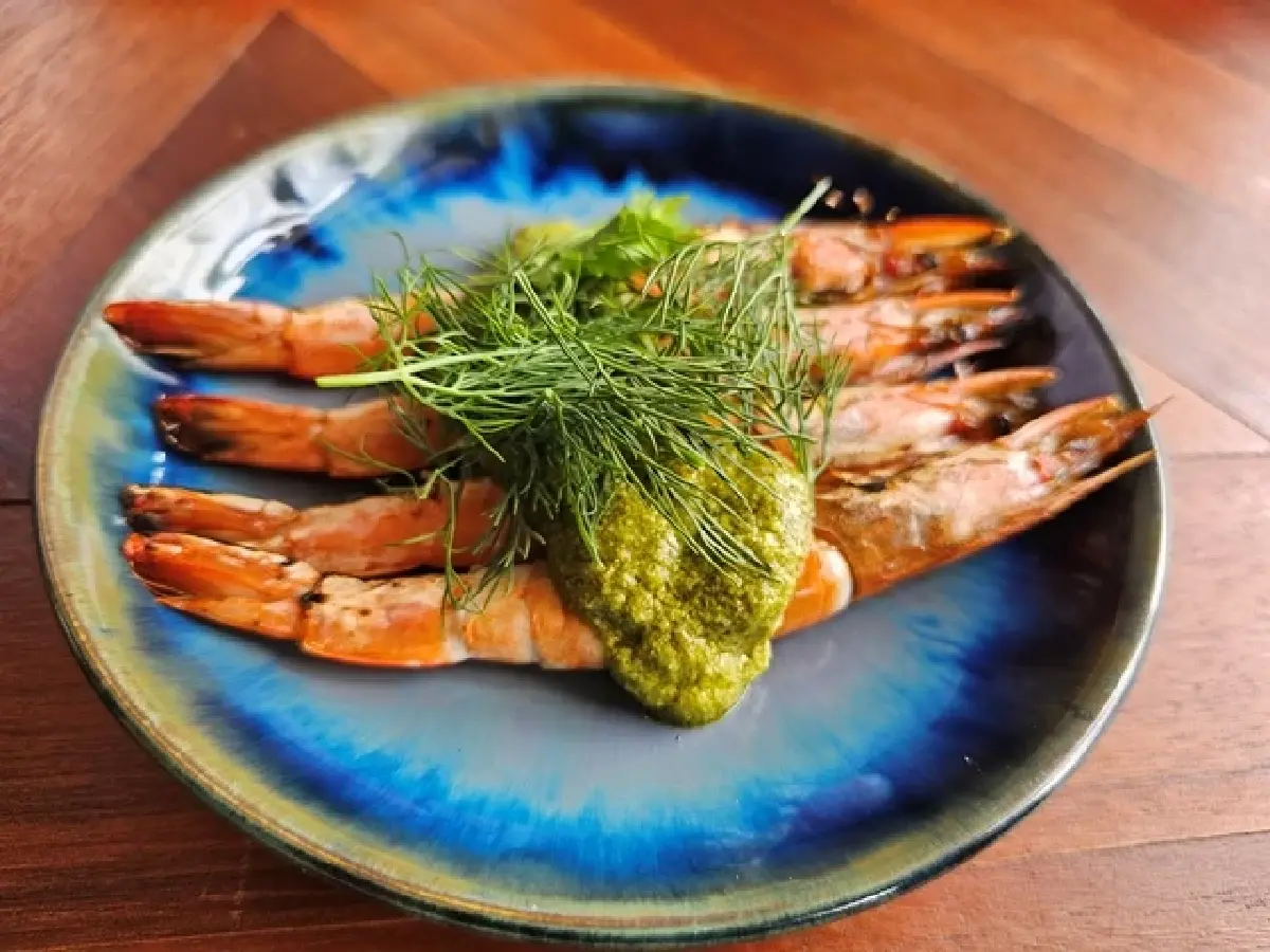 ‘แก่นกรุง’ มิชลินไกด์ ‘อาหารอีสานไฟน์ไดนิ่ง’ ย่านกรุงธนบุรี