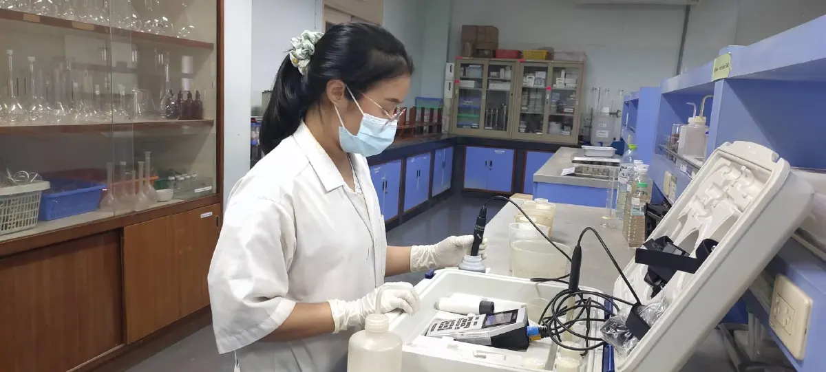 พด. เชื่อมมาตรฐาน LAB วิเคราะห์ดินทั่วประเทศ ยกระดับการจัดการดินอย่างยั่งยืน