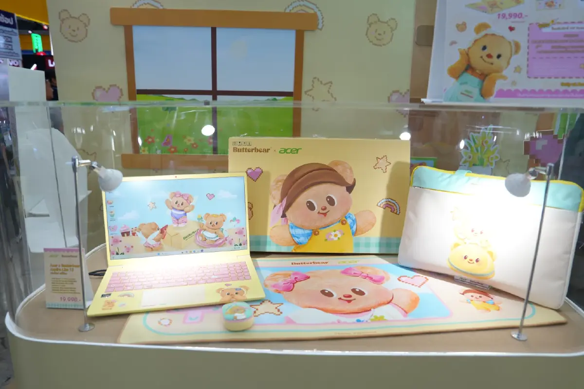 เลิกกั๊กแล้วควักตังค์ซะ! ส่องโปร 'COMMART UNLIMIT' จัดหนักโปรดุ