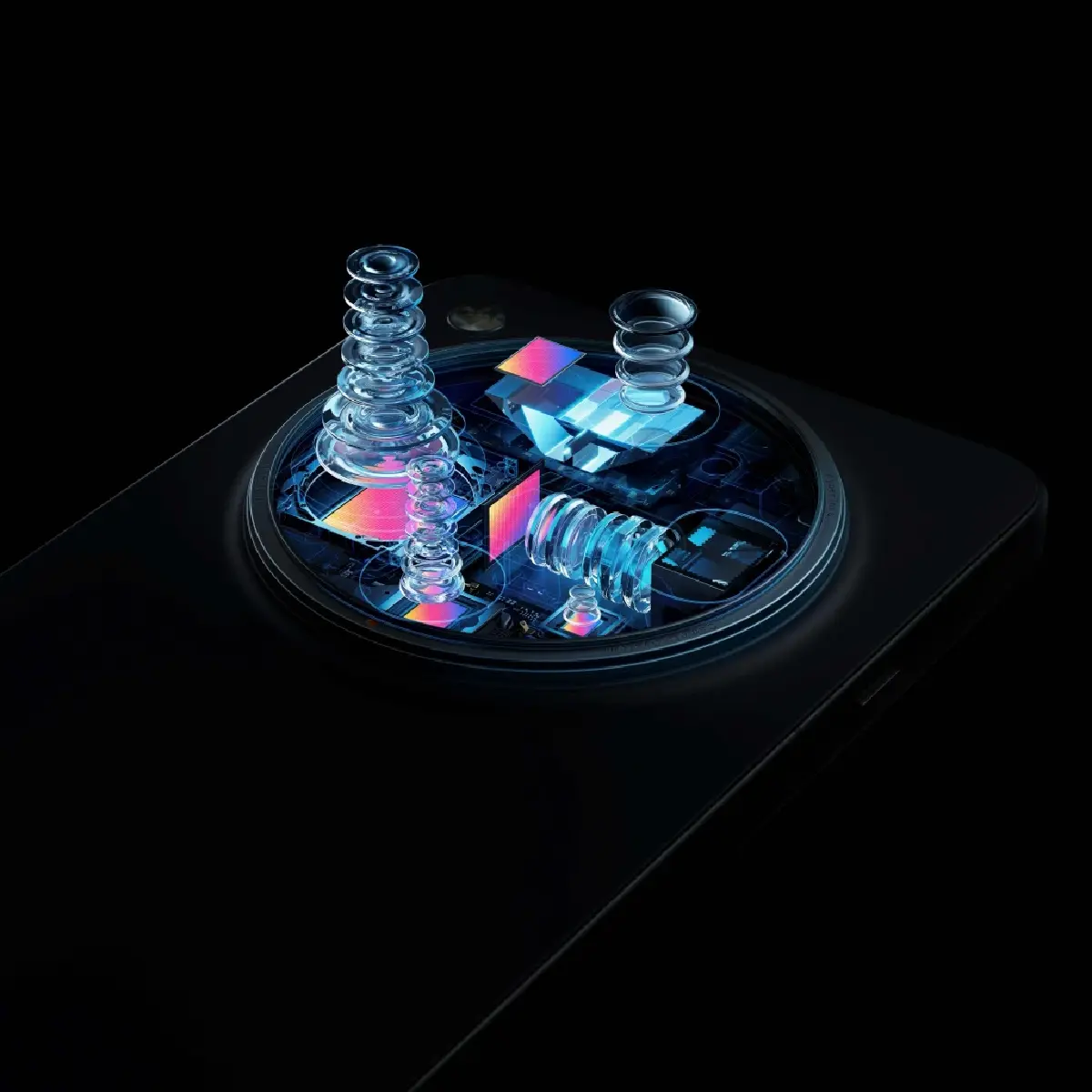 เบอร์หนึ่งเรื่องกล้อง! 'OPPO Find X8 Ultra' ขึ้นอันดับ 1 จาก DXOMARK