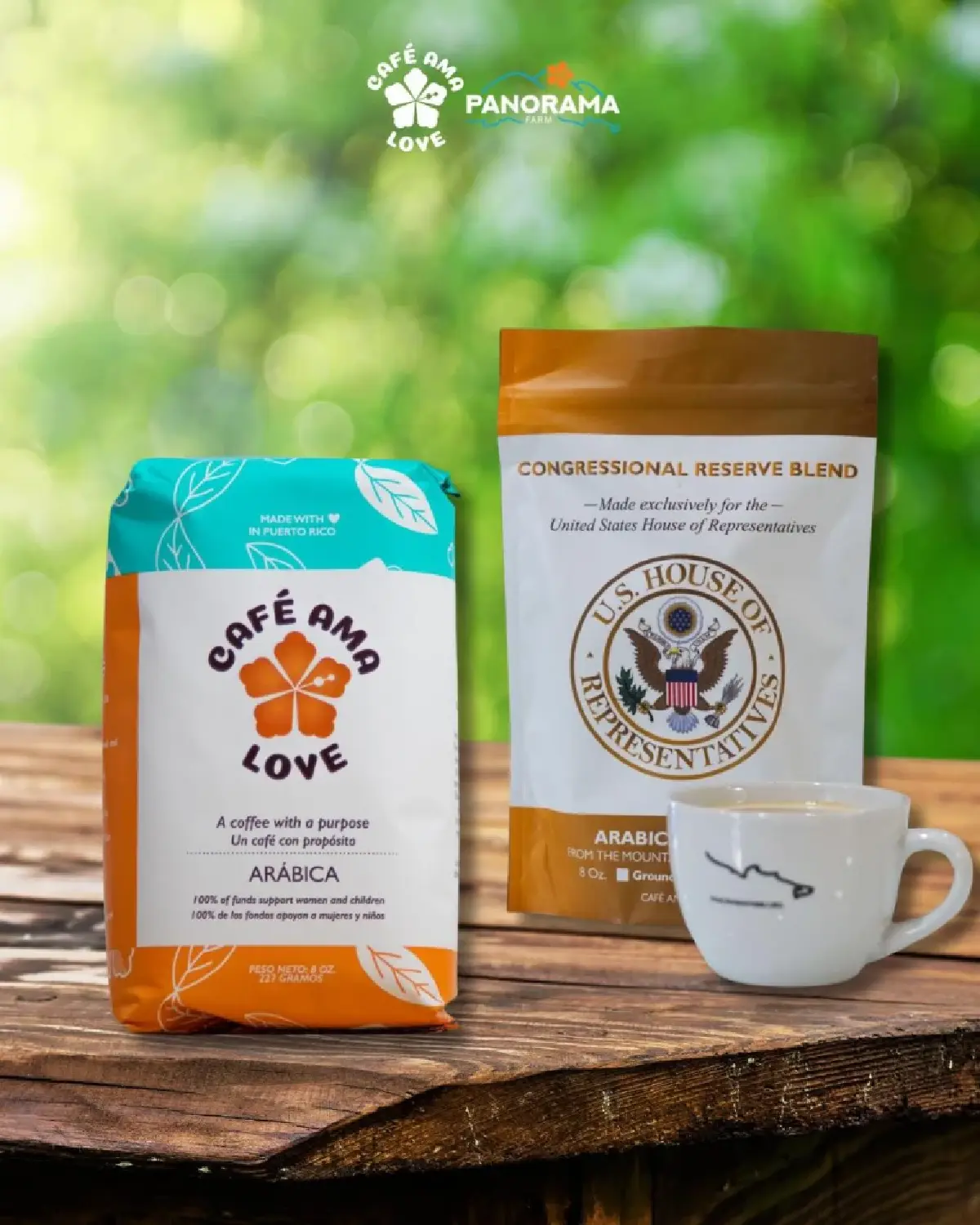 หลอกกันเล่นหรือเปล่า? พาณิชย์สหรัฐปูดข่าว ทรัมป์ไม่เก็บภาษีกาแฟ!