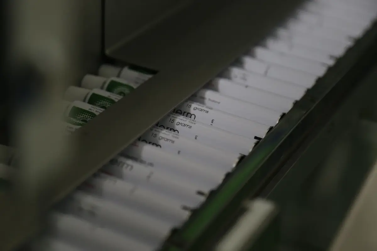 ‘BLC’ ดัน ‘สมุนไพรนวัตกรรม’เสนอภาครัฐทำงานร่วม เพิ่มมูลค่าทางเศรษฐกิจ