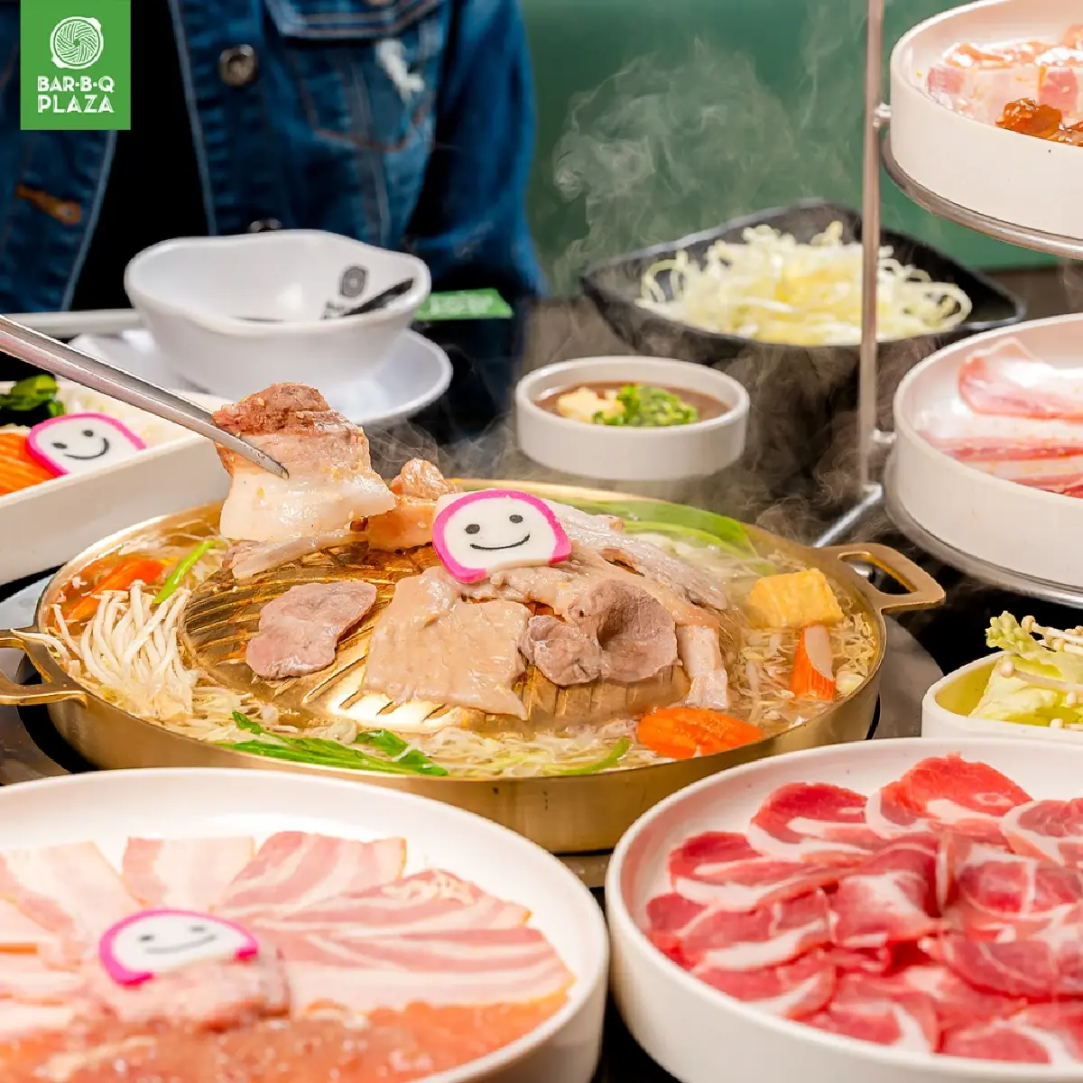 ตี๋น้อย-ลัคกี้ มีหวั่น! ‘บาบีก้อน’ ลุยเปิดดึกถึงตี 5 จ่อขยายโมเดลเพิ่มอีก 13 แห่งภายในปีนี้