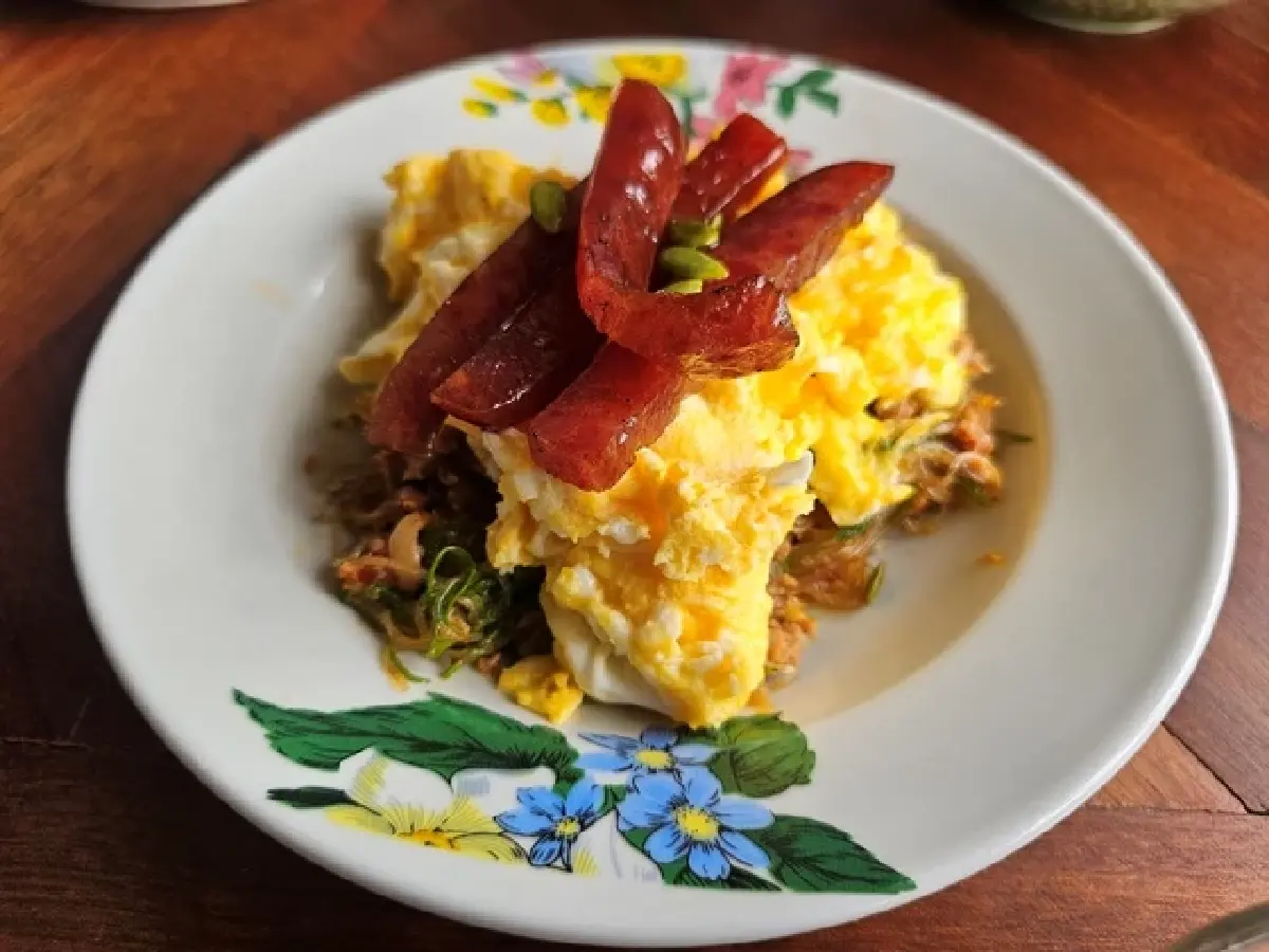 ‘แก่นกรุง’ มิชลินไกด์ ‘อาหารอีสานไฟน์ไดนิ่ง’ ย่านกรุงธนบุรี