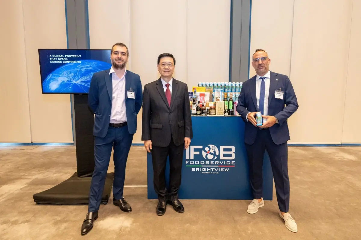 InvestHK จัดงานต้อนรับบริษัทใหม่ในฮ่องกง ฉลองครบรอบ 25 ปีแห่งความสำเร็จ