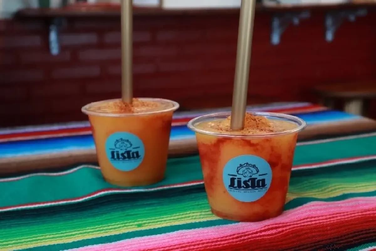 Lista Taco  ‘อาหารเม็กซิกันต้นตำรับ' เครื่องแน่นเต็มปากเต็มคำ