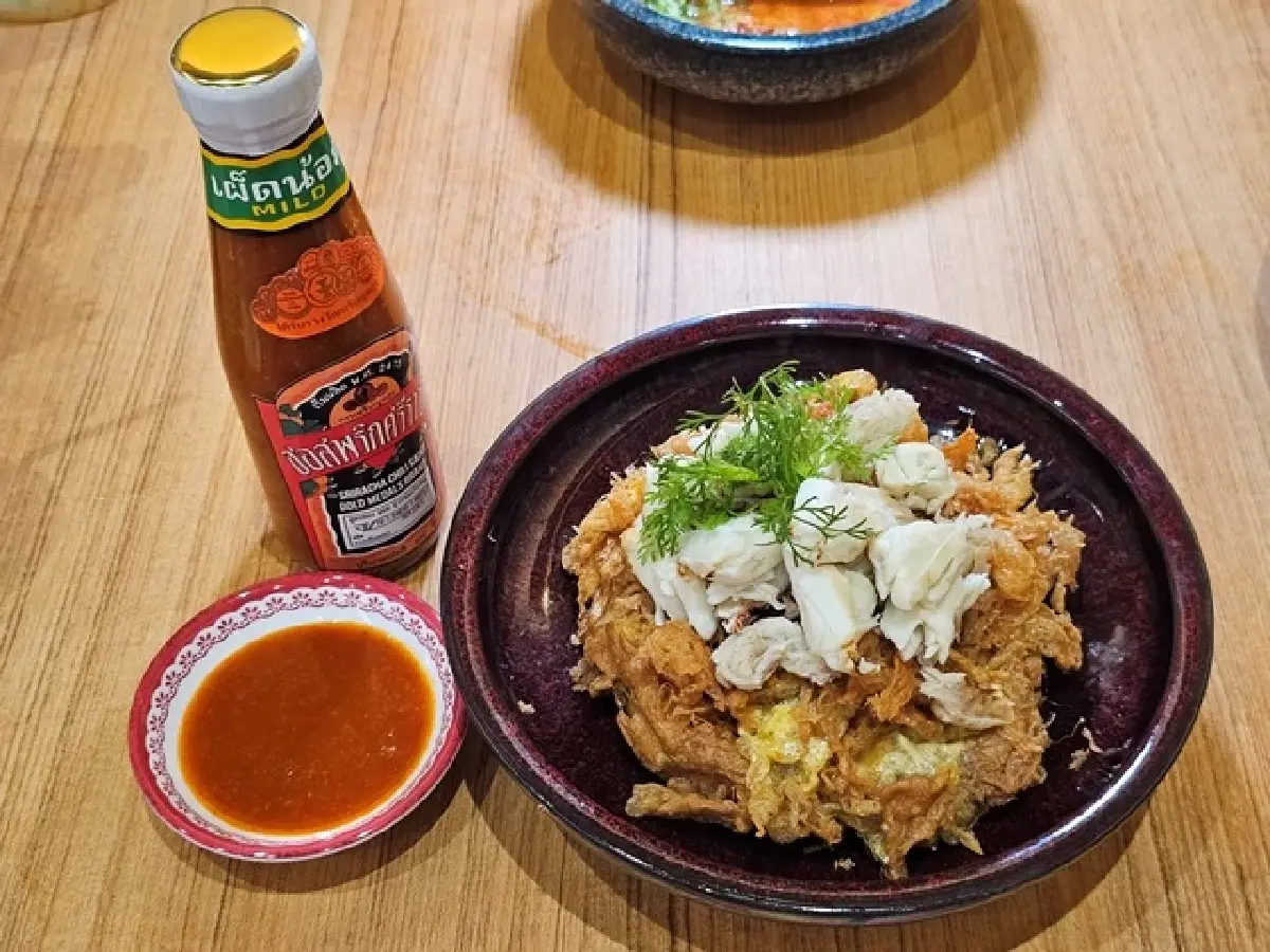 ‘แกงสด’ อาหารไทย คอนเซ็ปต์ ‘ตำน้ำพริกสดๆ แกงแล้วเสิร์ฟ’