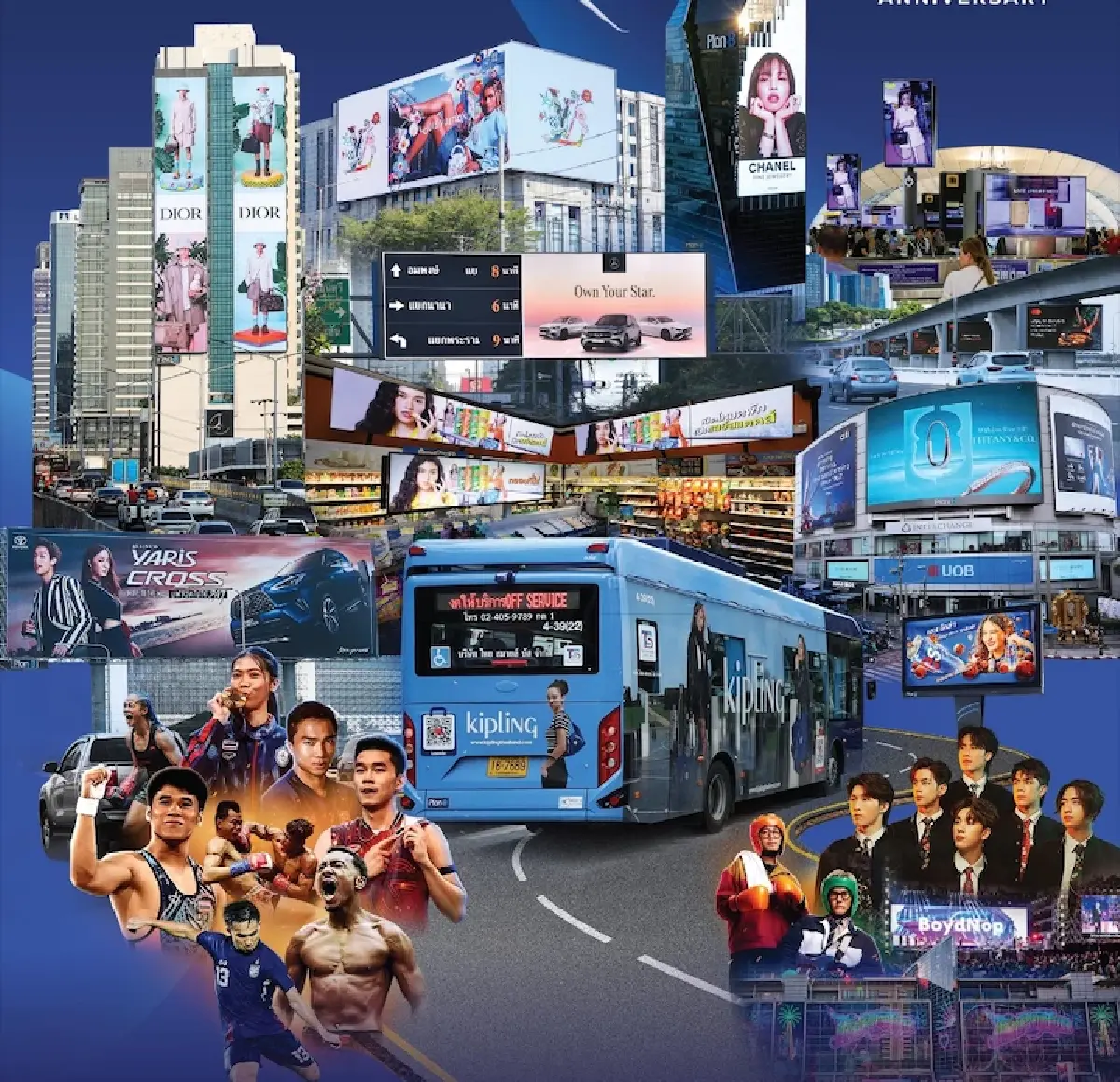\'บี ปรินทร์\' ซีอีโอ แพลน บี ธุรกิจโตเพราะสู้-อดทน กับเบื้องหลัง #TruthFromThailand