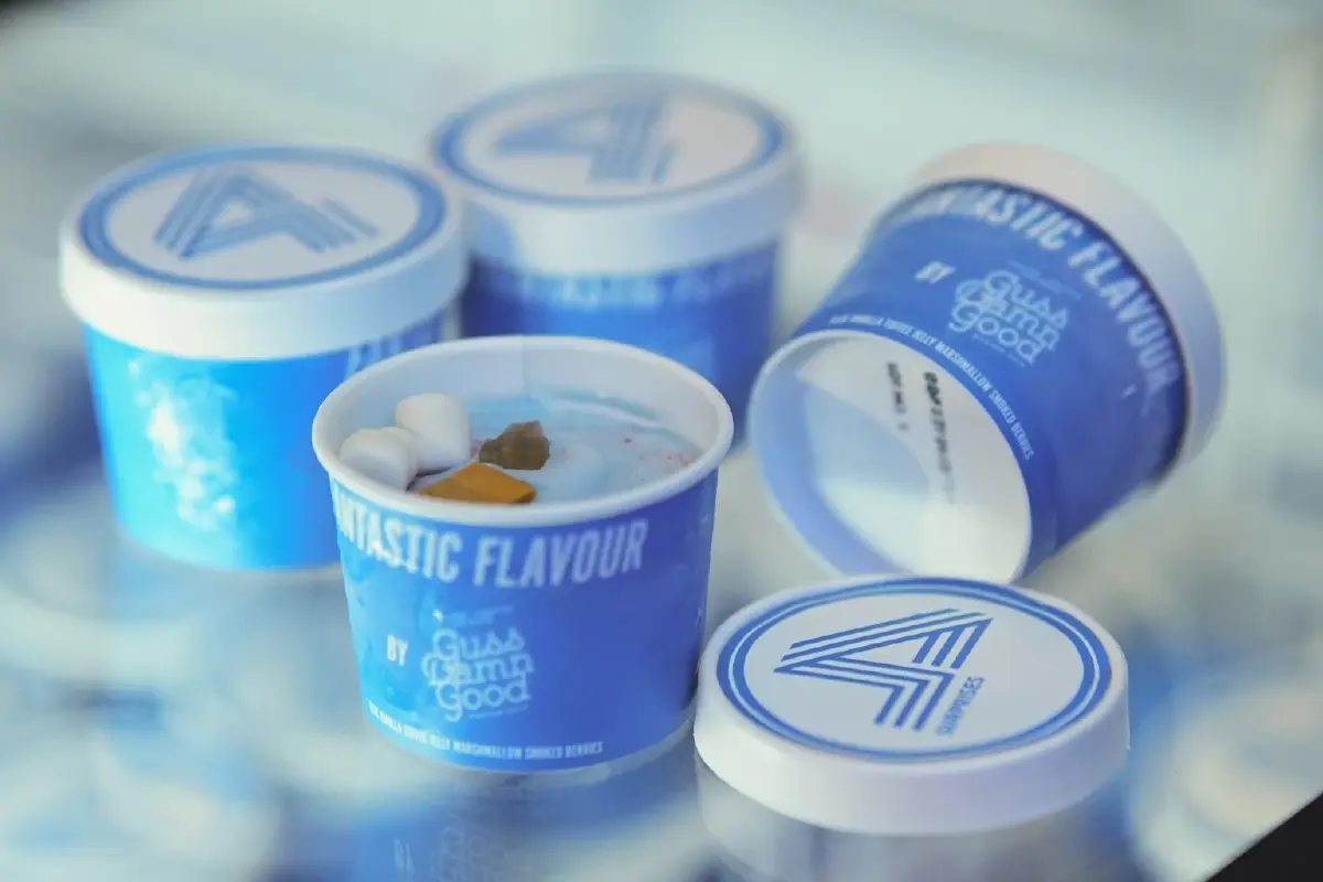 ดู The Fantastic Four ฟินกับ Street Market พร้อมเมนูสุดพิเศษจากหนัง