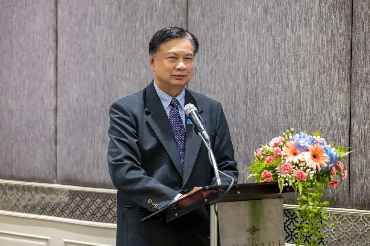 ครั้งแรก อัครา x จุฬาฯ เปลี่ยนหางแร่เหลือทิ้ง จากเหมืองทองคำ เป็นอิฐรักษ์โลก