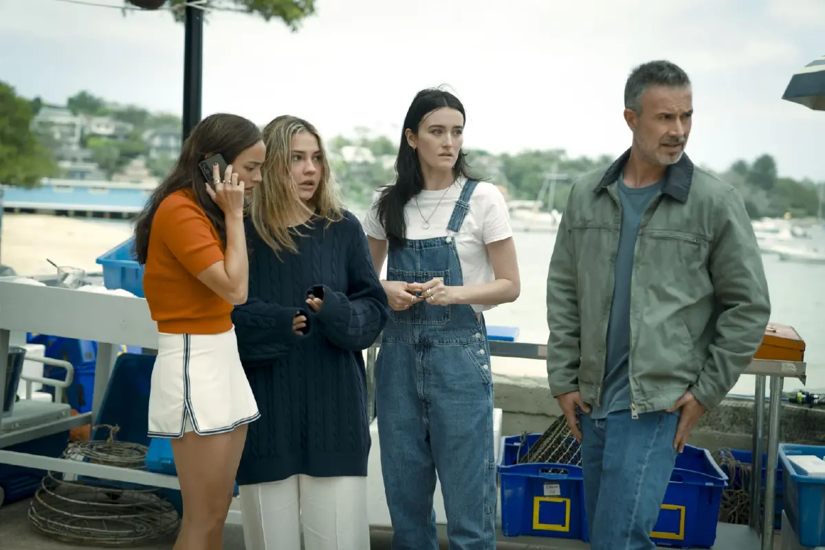 ‘เจนนิเฟอร์ เลิฟ ฮิววิตต์’ กลับมาเล่น I Know What You Did Last Summer