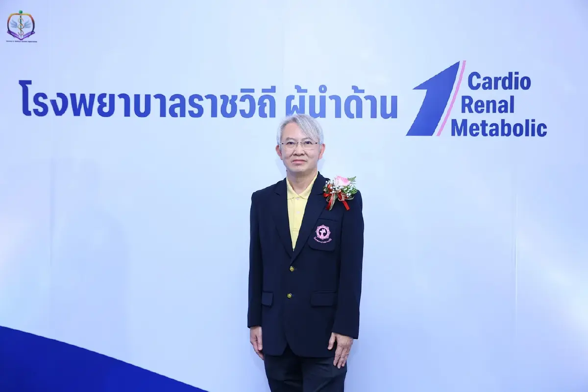 ไทยจ่ายอ่วม! ‘เบาหวาน’ 2 หมื่นล้าน/ปี  เร่งคัดกรอง ช่วยลดโรค NCDs