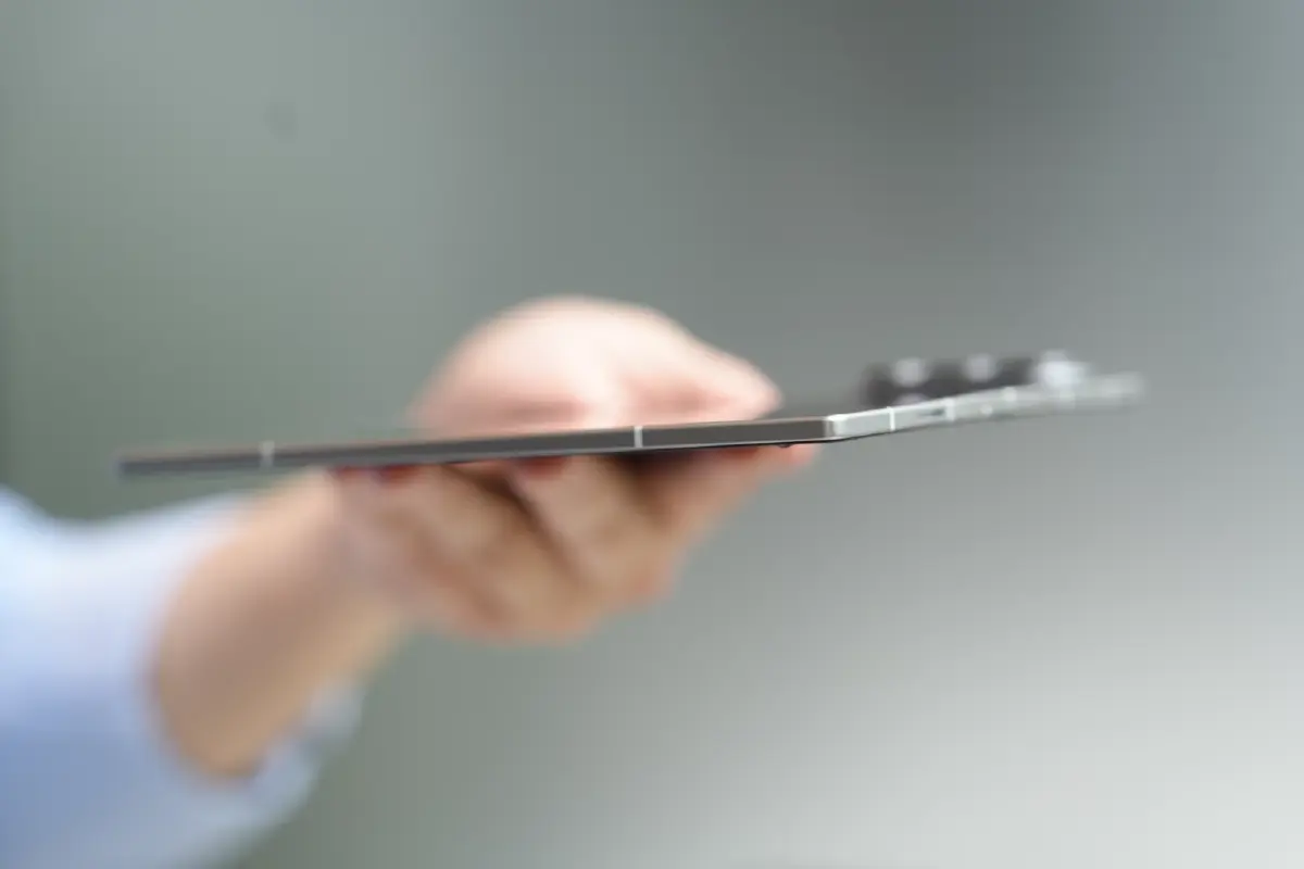 เจาะจุดต่าง \'Galaxy Z Fold 7\' จอพับรุ่นใหม่ มีอะไรที่เหนือกว่า?