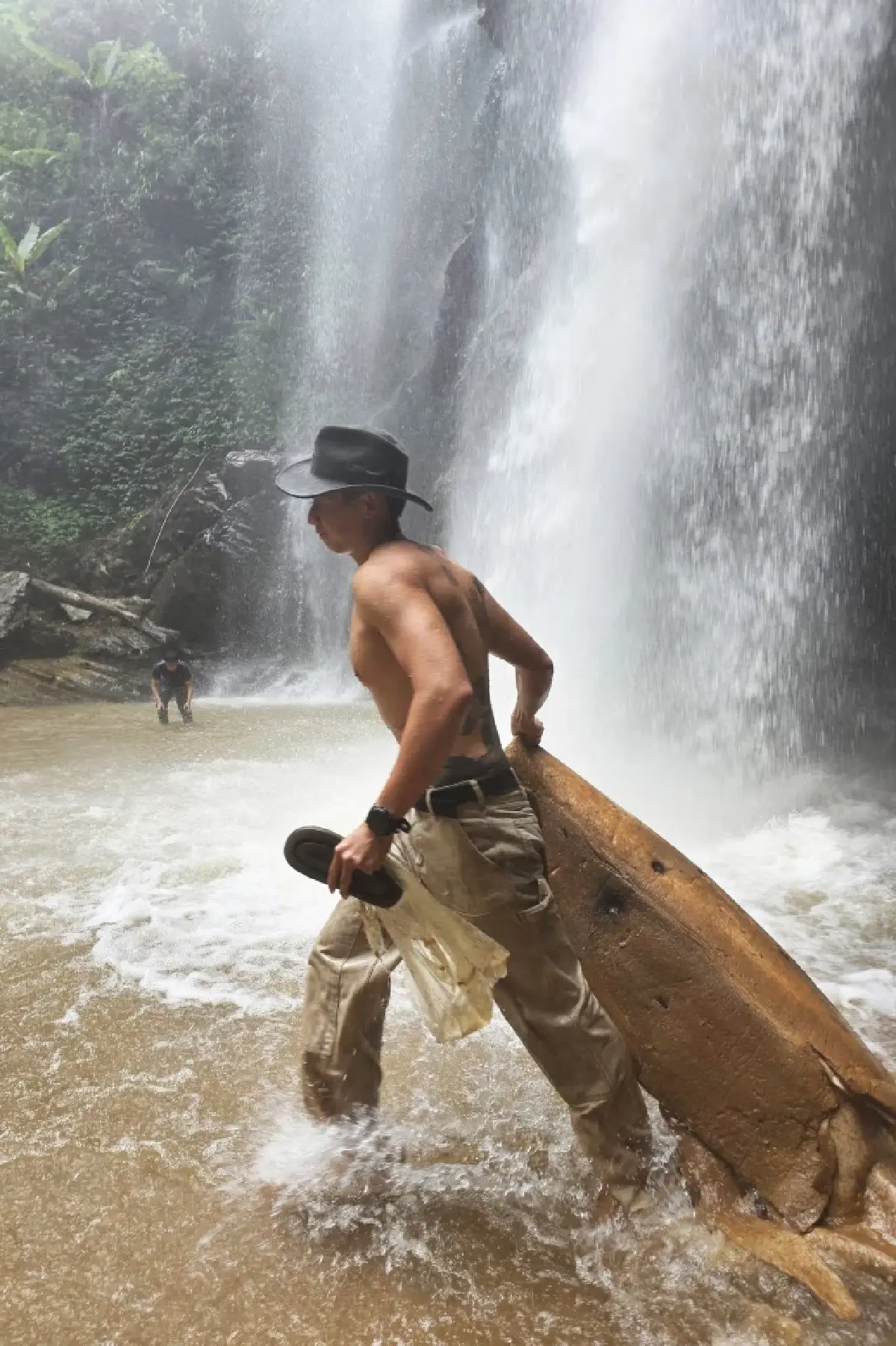 'ทราย สก๊อต' และก้าวใหม่ Sea You Strong "เรื่องอนุรักษ์ไม่ต้องรอให้ใครมาทำแทน"