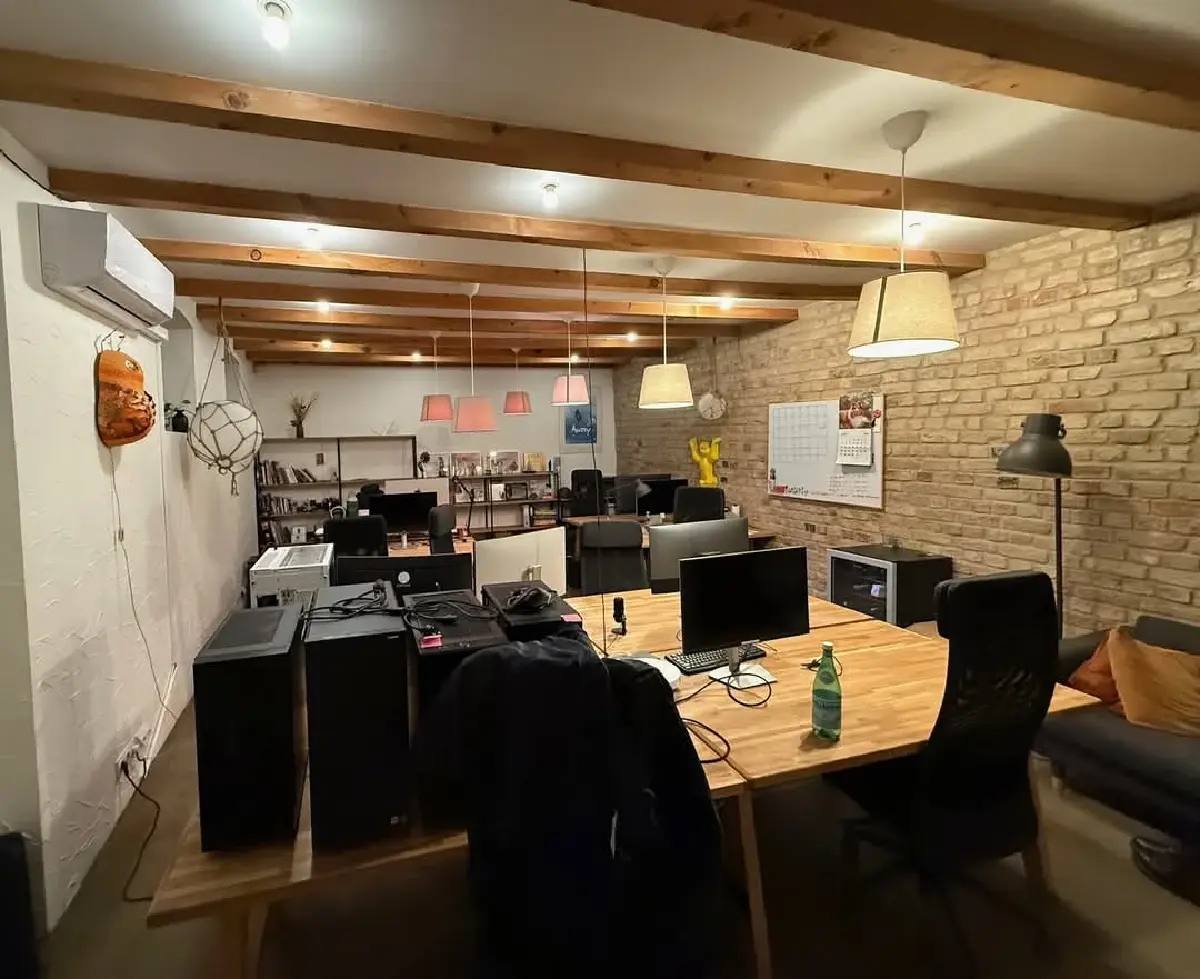 Flow แอนิเมชั่นยอดเยี่ยมรางวัลออสการ์ พร้อมสตรีมทาง Netflix