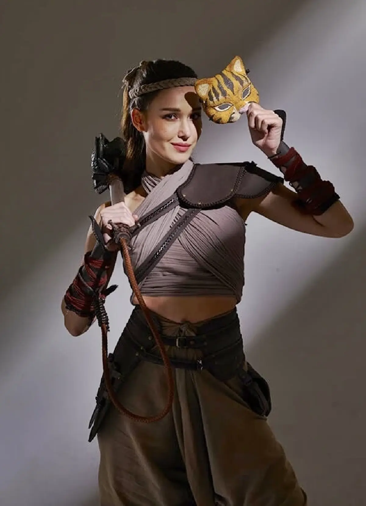 เรื่องย่อ 3 สาวโคกอีแร้ง รีเทิร์นคู่ขวัญ แจ็คกี้-แม็ค เริ่ม 14 ก.ค.