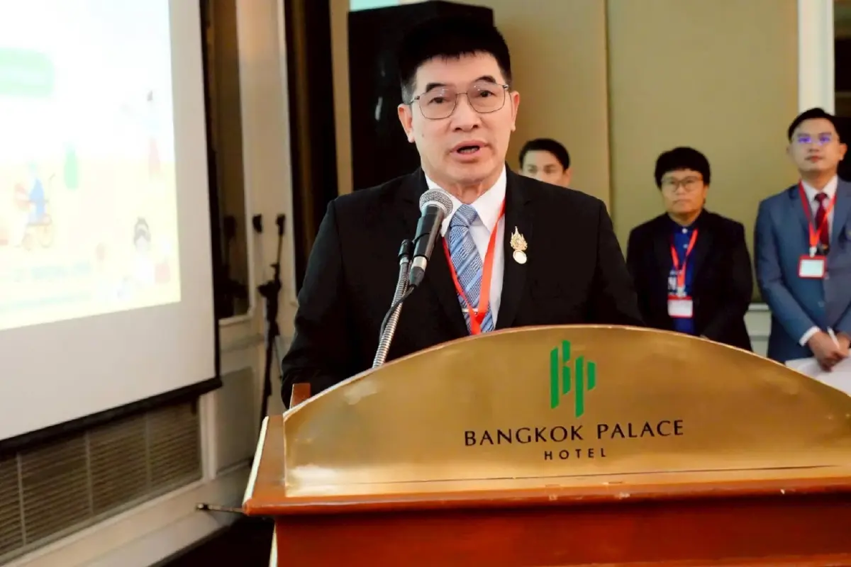 สพฐ.ระดม11ภาคีทำแผน Zero Dropout ไม่ปล่อยให้เด็กหลุดนอกระบบ