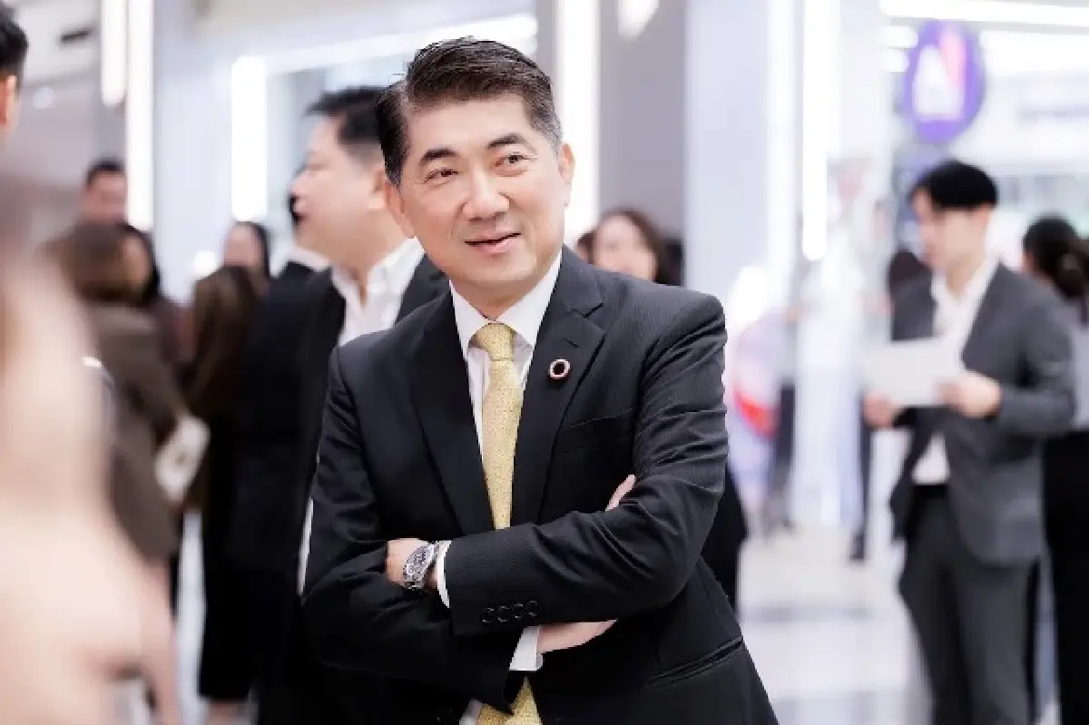 ซีพีเอฟ เปิดตัวผลิตภัณฑ์จากฝรั่งเศส ‘Bucher Salami & Chorizo’