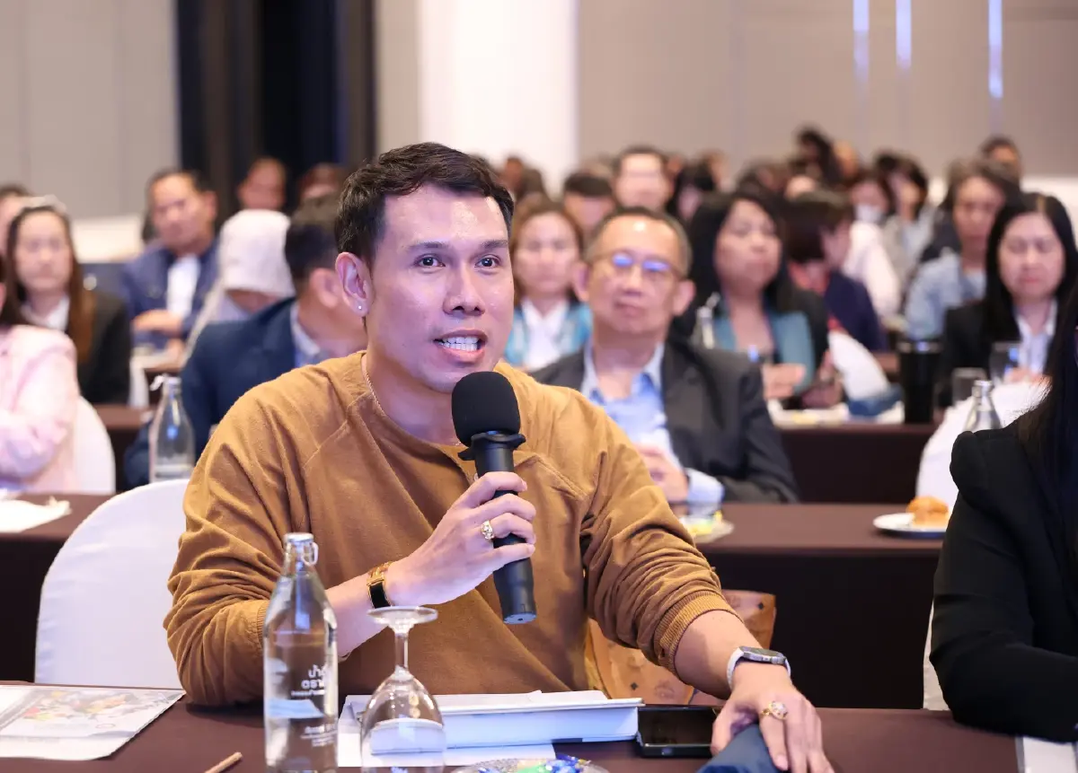 สคช. ระดมความเห็น ทุกอาชีพทั่วไทย จัดทำมาตรฐานอาชีพใหม่ปี 69