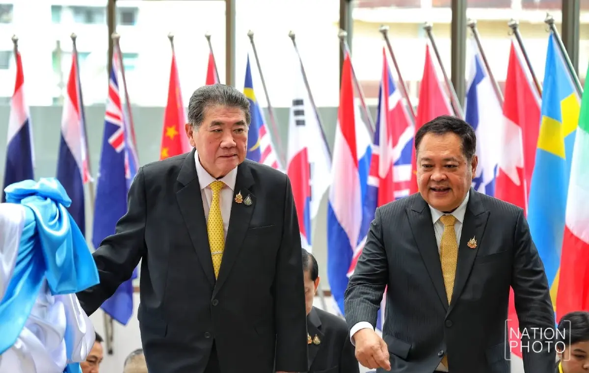 ยึดทรัพย์หมื่นล้าน ตำรวจจับ 2 แสนราย คดียาเสพติด ช่วง 10 เดือน