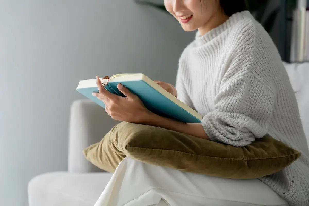 Silence Therapy 'ความเงียบบำบัด' ชะล้างจิตใจได้อย่างไร