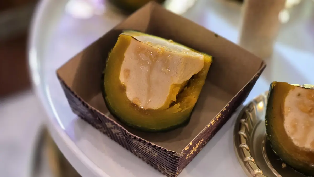 ชวนชอป 'โครงการหลวง' น้ำพระราชหฤทัย.. จากฟ้าสู่มหานคร วันที่ 1-12 ส.ค. 68