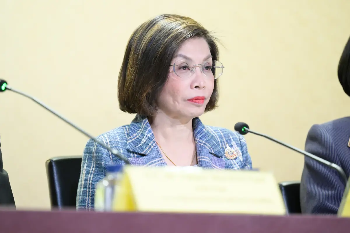 เชื่อมท่าเรือ ระนอง–จิตตะกอง หนุนไทยฮับขนส่งอันดามัน บุก BIMSTEC