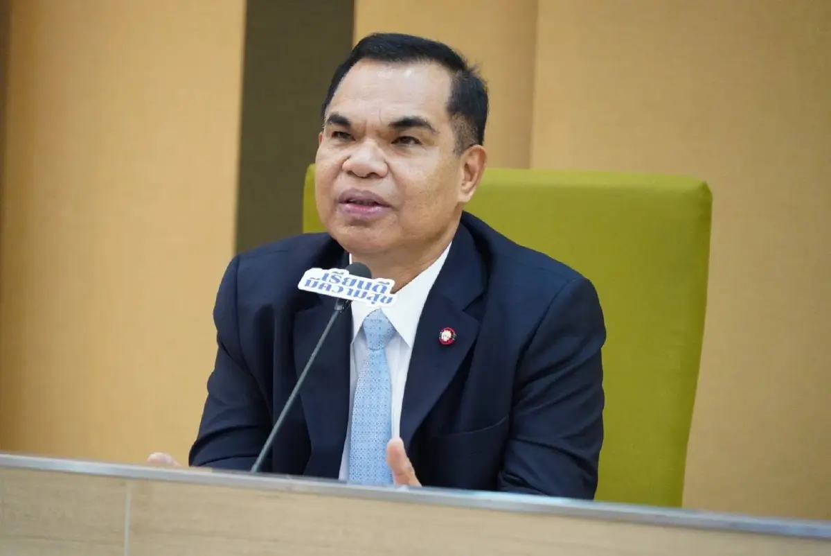 ด่วน! ปิด 751 โรงเรียนพื้นที่เสี่ยง เหตุปะทะไทย-กัมพูชา