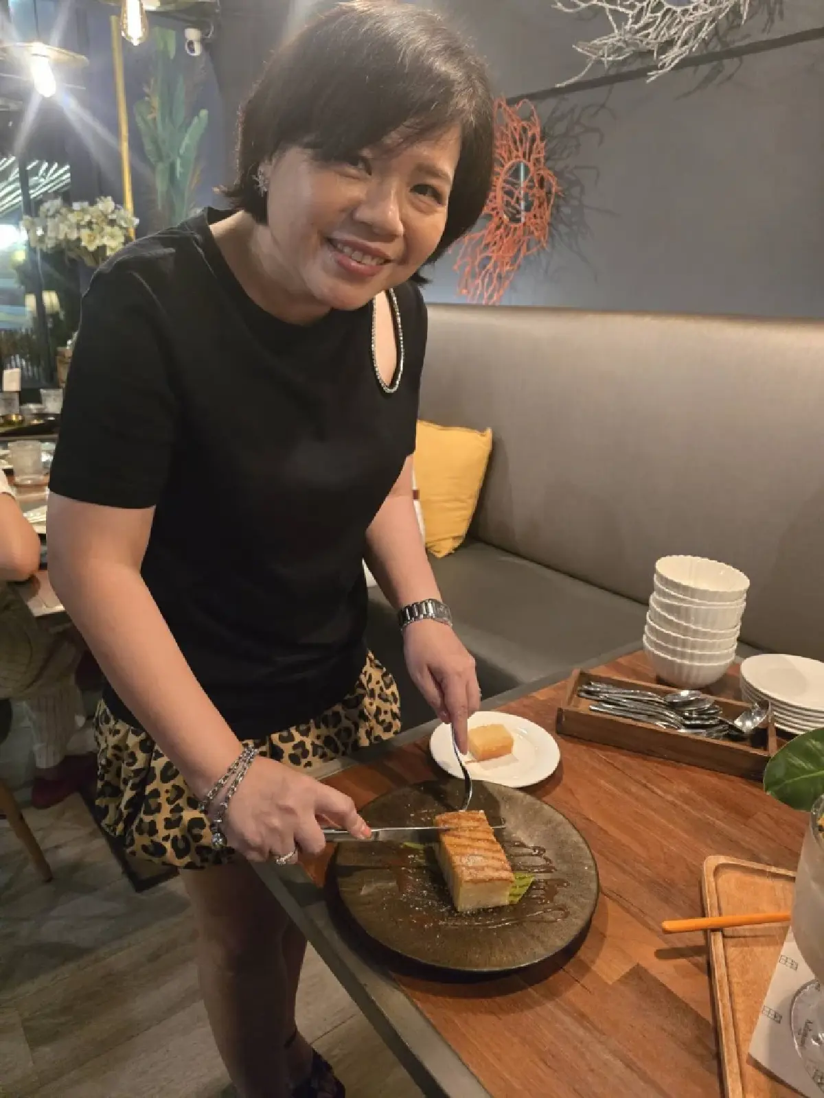 'Kalamansi Kafe' เสิร์ฟ 'อาหารฟิลิปปินส์' โฮมคุกปรุงด้วยใจ