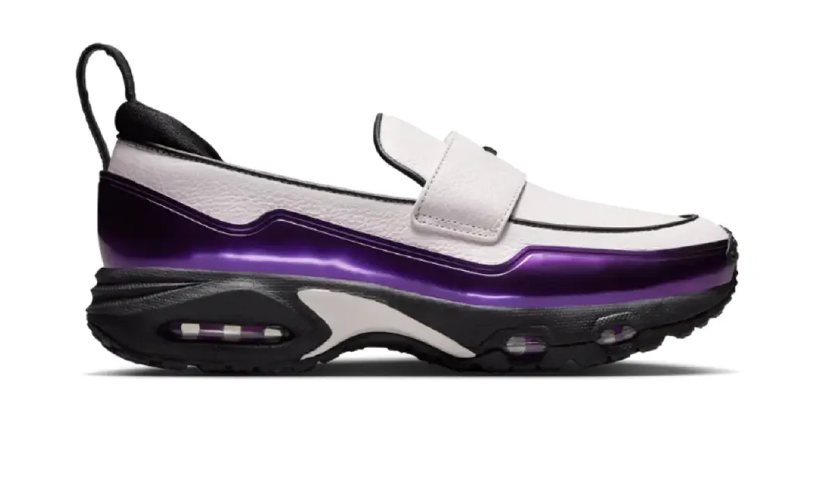 ฮิตทั่วโลก! Snoafer ลูกผสมสนีคเกอร์–โลฟเฟอร์ มาแรงสุดในปีนี้