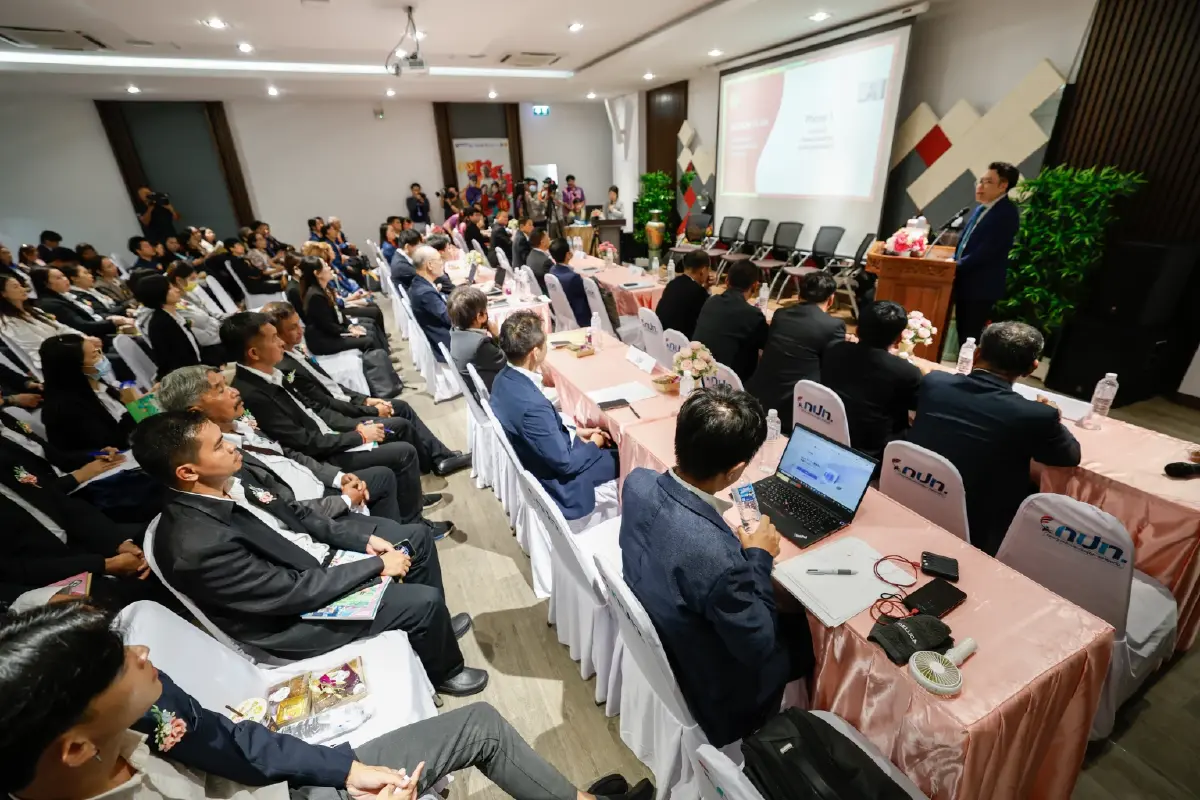 ธรรมศาสตร์รวมพลัง 39 ท้องถิ่น! ปั้นโมเดลผู้สูงอายุในชุมชน